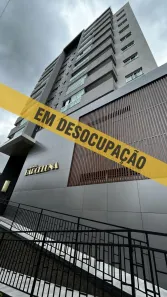 Apartamento com 3 Quartos para alugar, 119m² no Centro I, Brusque