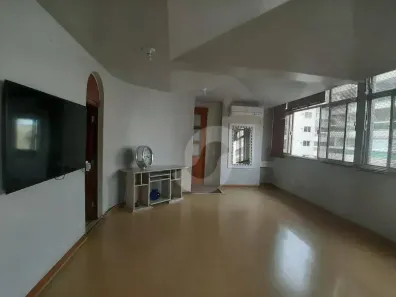 Apartamento com 3 Quartos à venda, 132m² no Icaraí, Niterói