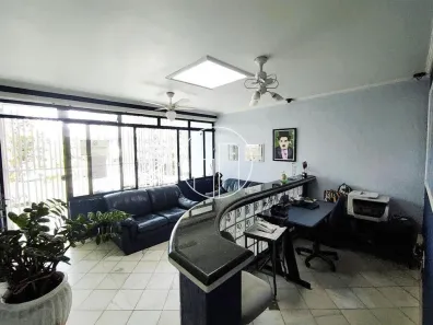 Prédio Comercial à venda, 800m² no Nova Campinas, Campinas