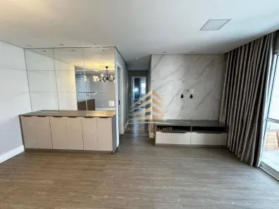 Apartamento com 3 Quartos à venda, 106m² no Jardim Flor da Montanha, Guarulhos