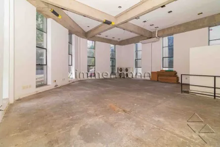 Prédio Comercial à venda, 300m² no Jardim Caboré, São Paulo