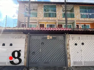 Sobrado com 3 Quartos à venda, 93m² no Jardim Nossa Senhora do Carmo, São Paulo