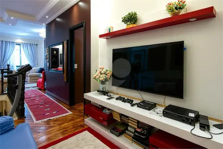 Casa com 4 Quartos para alugar, 130m² no Bela Vista, São Paulo