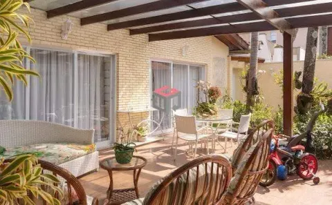 Casa com 3 Quartos à venda, 260m² no Jardim São Caetano, São Caetano do Sul