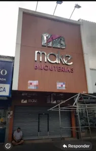 Ponto Comercial para alugar, 70m² no Campo Grande, Rio de Janeiro