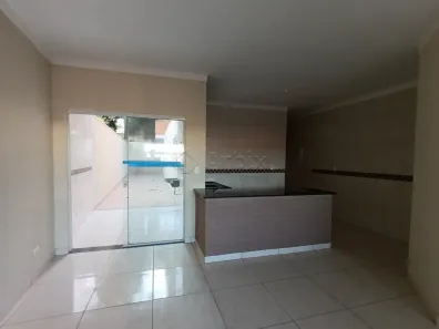 Apartamento com 3 Quartos à venda, 141m² no Cidade Jardim, Americana