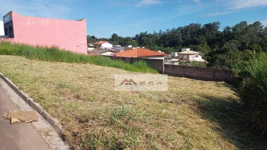 Lote/Terreno à venda, 468m² no Lenheiro, Valinhos