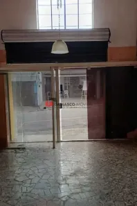 Sala Comercial para alugar, 30m² no Osvaldo Cruz, São Caetano do Sul