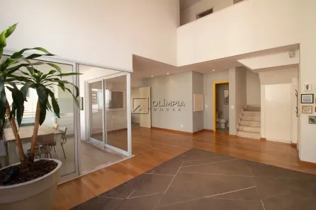 Apartamento com 4 Quartos à venda, 157m² no Cerqueira César, São Paulo