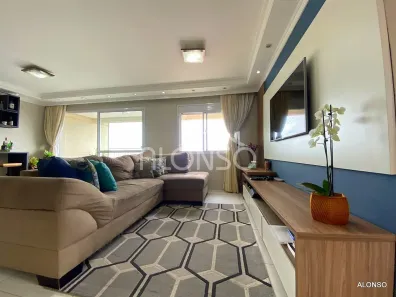 Apartamento com 2 Quartos à venda, 104m² no Jardim Olympia, São Paulo