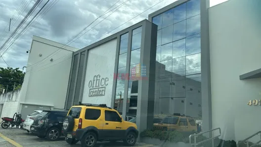 Sala Comercial para alugar, 20m² no Paredões, Mossoró