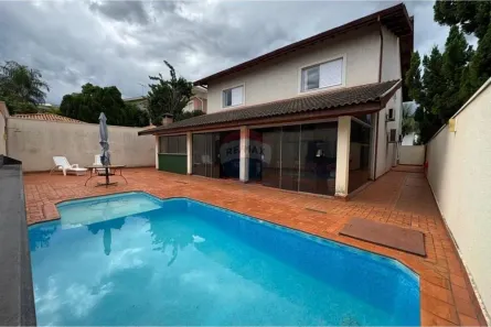 Casa com 4 Quartos à venda, 415m² no Recreio das Acácias, Ribeirão Preto
