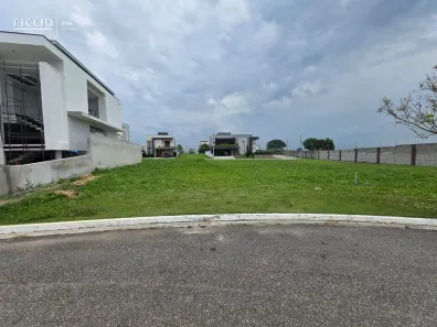 Lote/Terreno à venda, 280m² no Loteamento Floresta, São José dos Campos