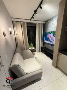 Apartamento com 1 Quarto à venda, 28m² no Campo Belo, São Paulo