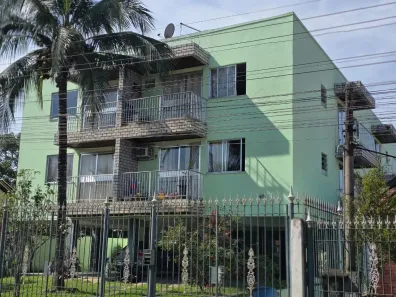 Apartamento com 1 Quarto à venda, 55m² no Centro (Iguabinha), Araruama