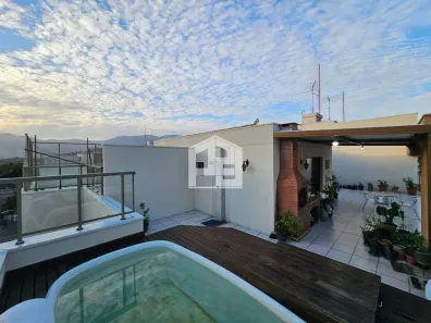Cobertura com 3 Quartos à venda, 211m² no Recreio dos Bandeirantes, Rio de Janeiro