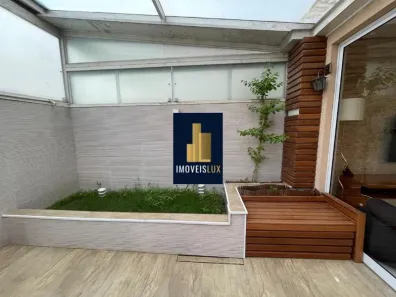 Sobrado com 3 Quartos à venda, 95m² no Jardim Monte Kemel, São Paulo