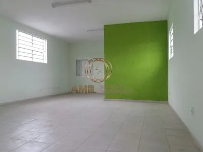 Sala Comercial para alugar, 150m² no Vila Veneziani, São José dos Campos