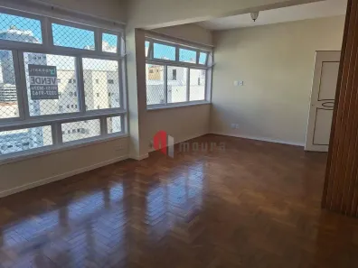 Apartamento com 3 Quartos à venda, 148m² no Centro, Juiz de Fora