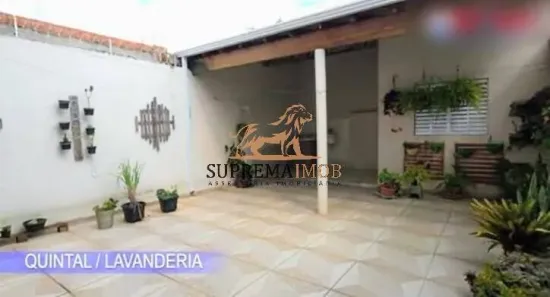 Casa com 2 Quartos à venda, 198m² no Jardim Nova Ipanema, Sorocaba