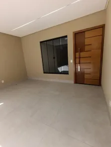 Casa com 3 Quartos à venda, 160m² no Jardim América, Goiânia