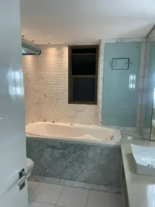 Apartamento com 3 Quartos para alugar, 160m² no Adrianópolis, Manaus
