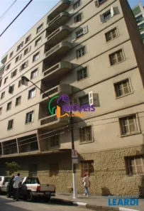 Apartamento com 2 Quartos para alugar, 68m² no Itaim Bibi, São Paulo