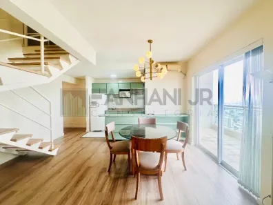 Apartamento com 1 Quarto para venda ou aluguel, 75m² no Cerqueira César, São Paulo
