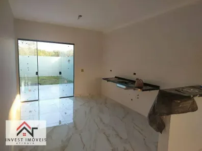 Casa com 3 Quartos à venda, 125m² no Conjunto Habitacional José Barnet Y Vives, Atibaia