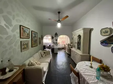 Apartamento com 3 Quartos à venda, 99m² no Lagoa, Rio de Janeiro