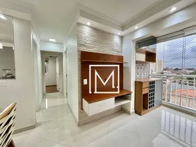Apartamento com 3 Quartos à venda, 53m² no Vila Vera, São Paulo