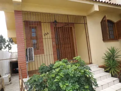 Casa com 3 Quartos à venda, 250m² no Medianeira, Porto Alegre