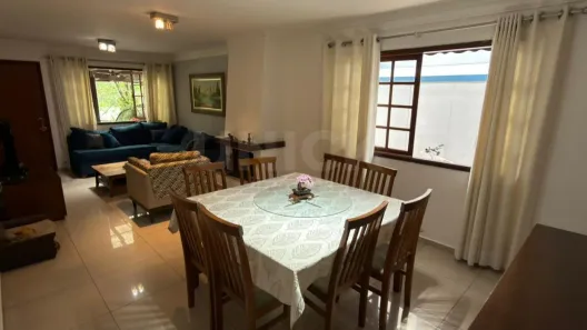 Casa com 3 Quartos à venda, 159m² no Chácara Nossa Senhora do Bom Conselho, São Paulo