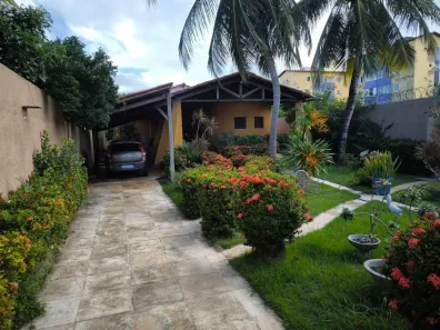 Casa com 4 Quartos à venda, 300m² no Icaraí, Caucaia