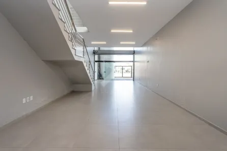 Ponto Comercial para alugar, 115m² no São Sebastião, Porto Alegre