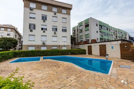 Apartamento com 2 Quartos à venda, 57m² no Teresópolis, Porto Alegre
