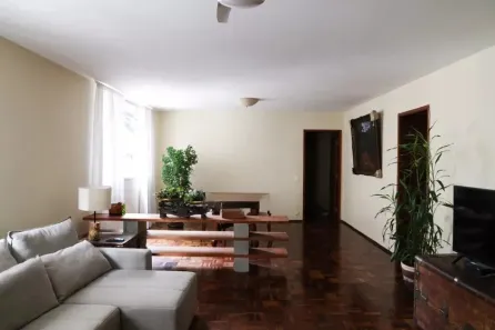 Apartamento com 2 Quartos à venda, 167m² no Higienópolis, São Paulo
