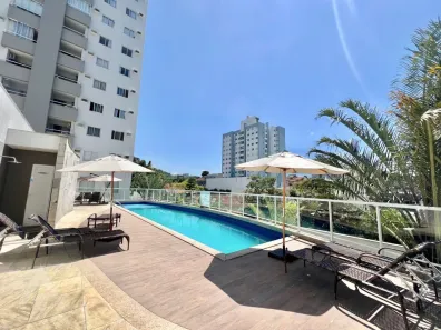 Apartamento com 3 Quartos à venda, 86m² no Velha, Blumenau