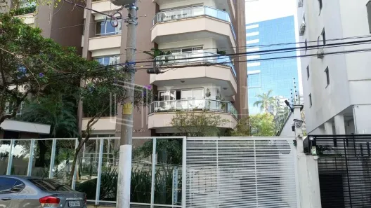 Apartamento com 4 Quartos à venda, 195m² no Jardim Paulista, São Paulo
