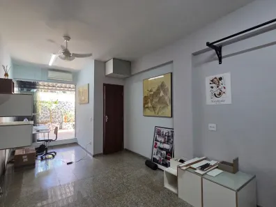Sala Comercial à venda, 43m² no Savassi, Belo Horizonte