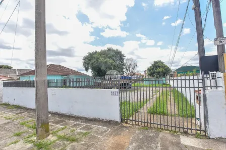 Lote/Terreno à venda, 630m² no Guaíra, Curitiba