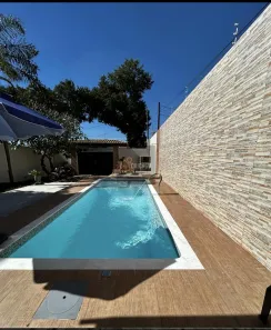 Casa com 2 Quartos à venda, 400m² no Jardim Europa II, Indaiatuba