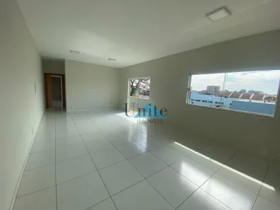 Sala Comercial para alugar, 90m² no Jardim Santa Genebra II (Barão Geraldo), Campinas