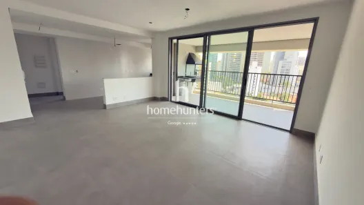 Apartamento com 3 Quartos à venda, 140m² no Cambuí, Campinas