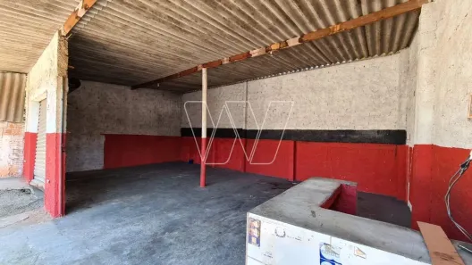 Ponto Comercial para alugar, 80m² no Jardim Conceição (Sousas), Campinas