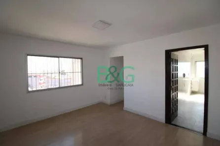 Apartamento com 3 Quartos à venda, 60m² no Casa Verde, São Paulo