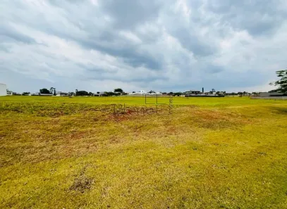 Lote/Terreno à venda, 823m² no Residencial Haras Patente, Jaguariúna
