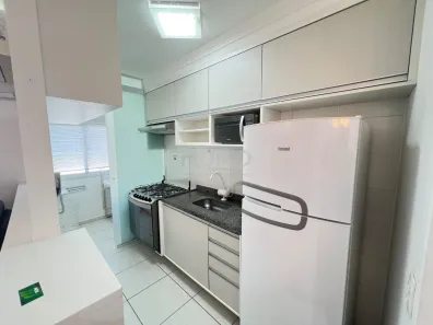 Apartamento com 2 Quartos à venda, 57m² no Vila Satúrnia, Campinas