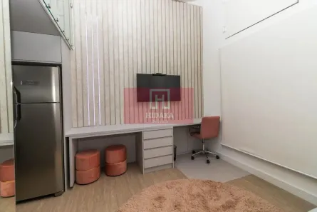 Apartamento com 1 Quarto à venda, 28m² no Perdizes, São Paulo