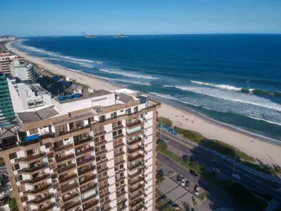 Cobertura com 3 Quartos à venda, 216m² no Barra da Tijuca, Rio de Janeiro